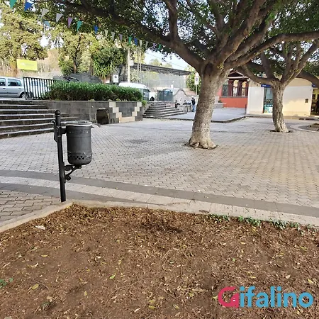 Cifalino - Full Cozy With Wi-fi In *