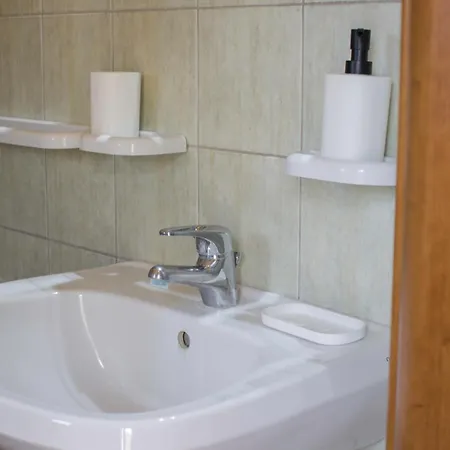 Apartment Cifalino - Full Cozy With Wi-fi In Catania