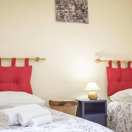 Cifalino - Full Cozy With Wi-fi In Catania