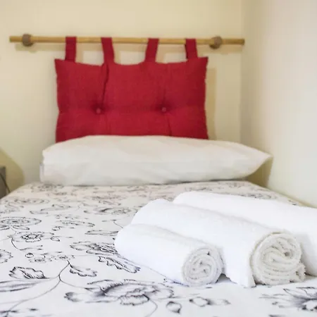 Cifalino - Full Cozy With Wi-fi In * Catania