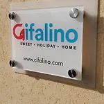 Cifalino - Full Cozy With Wi-fi In Апартаменты *