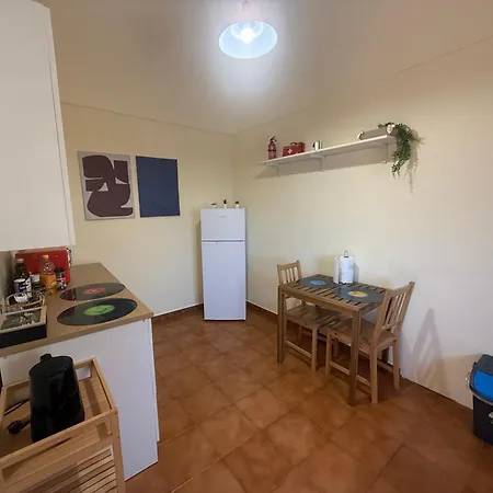 Cifalino - Full Cozy With Wi-fi In Апартаменты