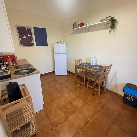 Апартаменты Cifalino - Full Cozy With Wi-fi In *