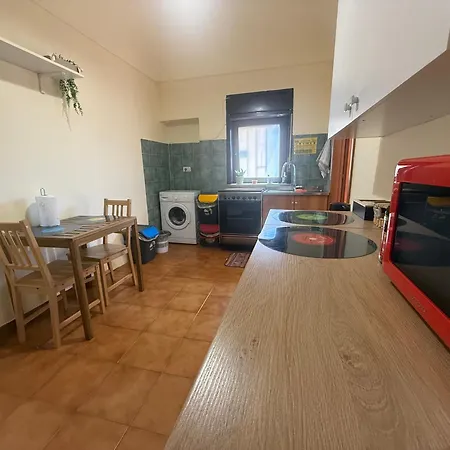 Cifalino - Full Cozy With Wi-fi In Апартаменты