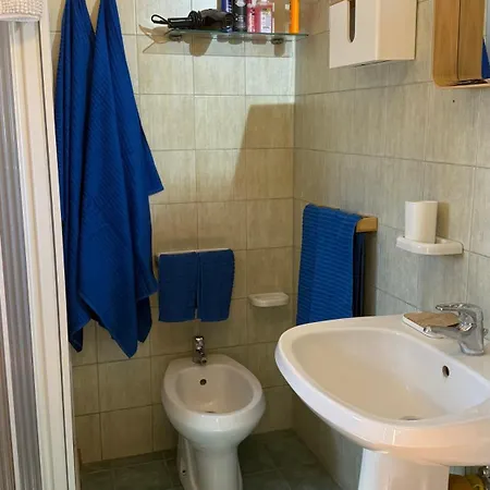 Cifalino - Full Cozy With Wi-fi In Апартаменты *