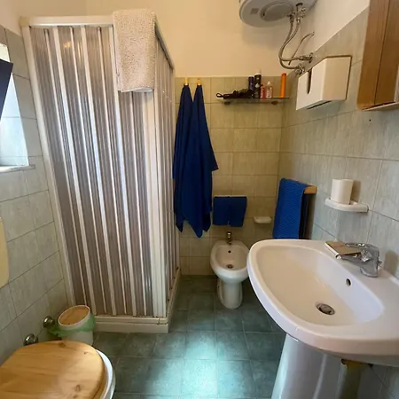Апартаменты Cifalino - Full Cozy With Wi-fi In *